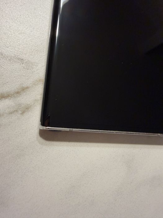 Samsung Note 20 ultra 5G