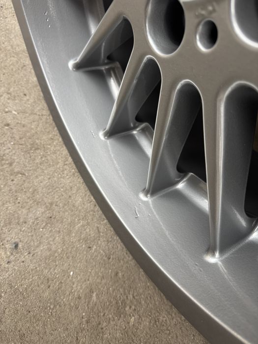 BMW Style 32 18 Спорт Пакет 8x18 9x18 72.6