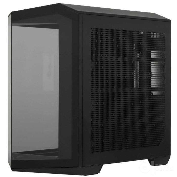- Компьютерный корпус MSI MAG PANO 100R PZ