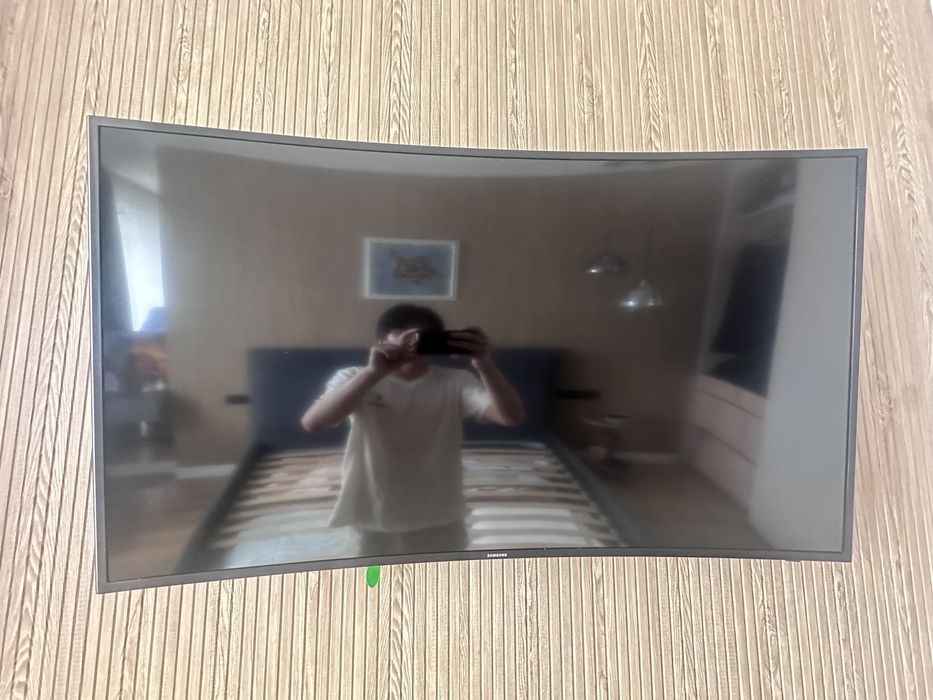 Теливизор samsung smart tv