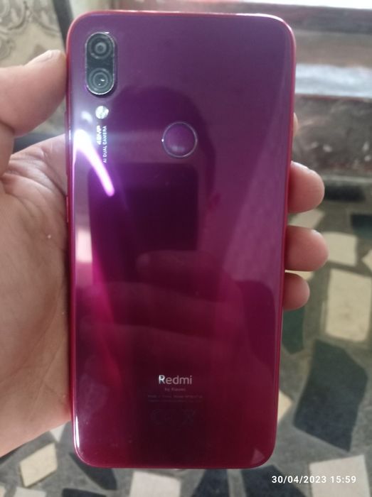 Redmi Note 7 64/4