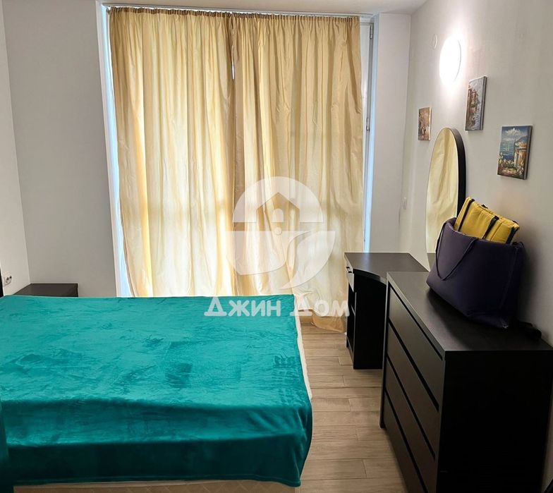 Продава се Двустаен апартамент в Бургас, Сарафово - 52 кв.м за 1030 €/кв.м - Снимка #3