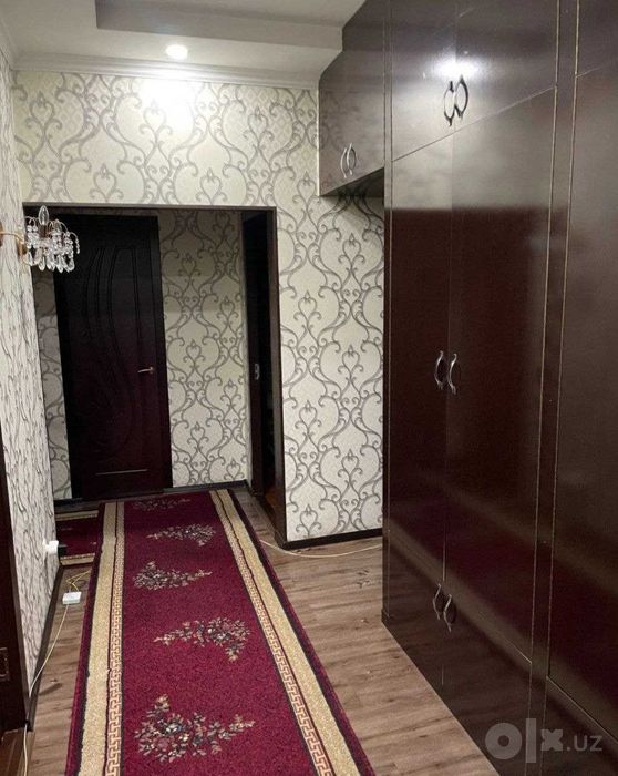 Qizlar uchun ijara kvartira