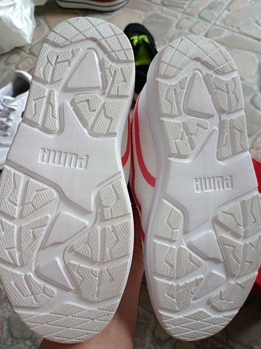 Puma- н. 35, 40 лв