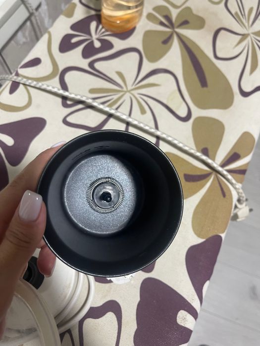 Вспениватель молока для кофе