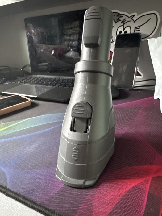 Продам насадку для пылесоса lg kompressor