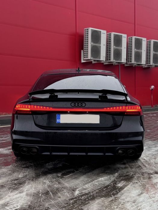 AUDI A7 55.TFSI'e Quattro plug'in 367cp