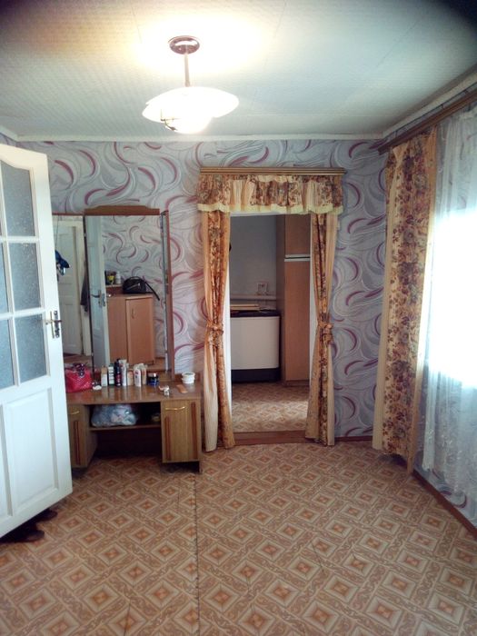 Дом 5 ком. 82 м2.