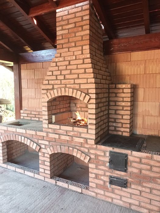 Gratare de gradina foisoare