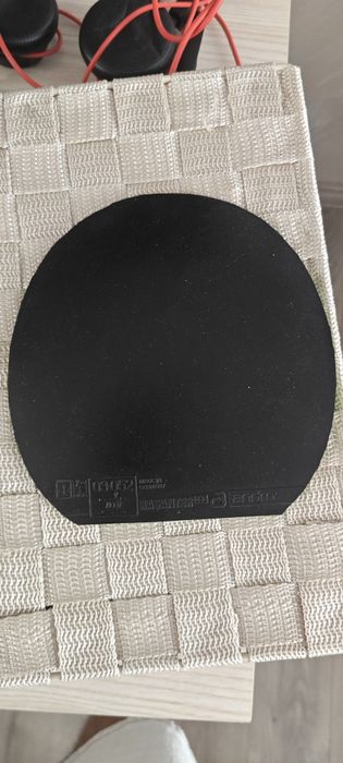 Гуми за тенис на маса