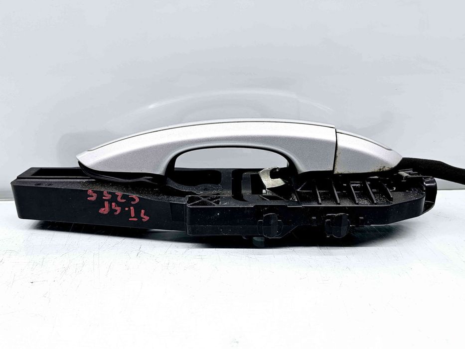 Maner usa stanga spate Ford Mondeo 5 Combi [Fabr 2014-2022] Moondust S