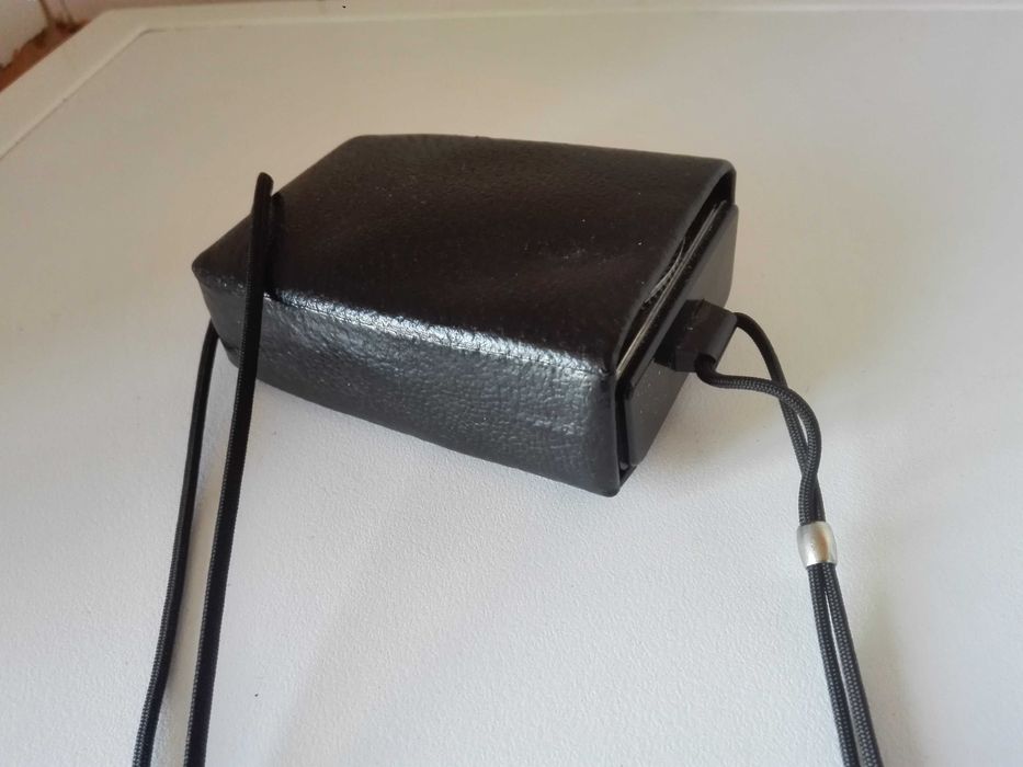 Стари немски диаскоп и светломер .