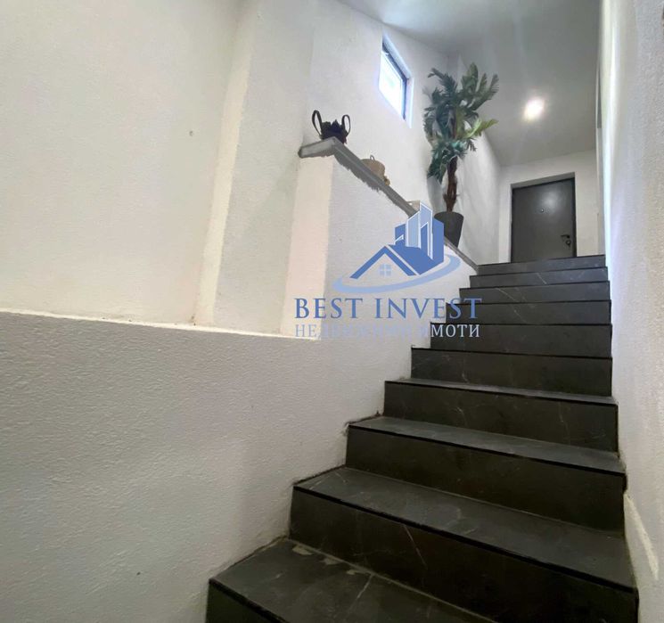 Продава се Къща в Благоевград, Струмско - 100 кв.м за 1270 €/кв.м - Снимка #9