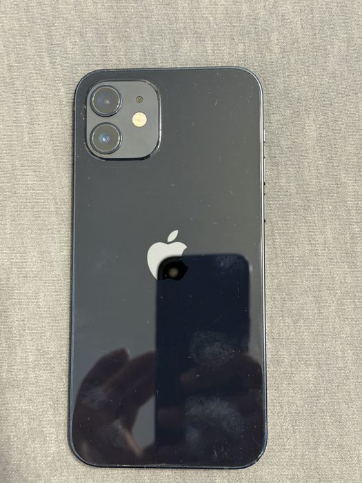 Iphone 12 folosit