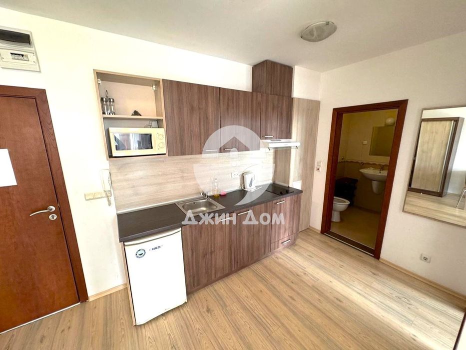 Продава се Двустаен апартамент в к.к. Слънчев бряг - 58 кв.м за 1466 €/кв.м - Снимка #2
