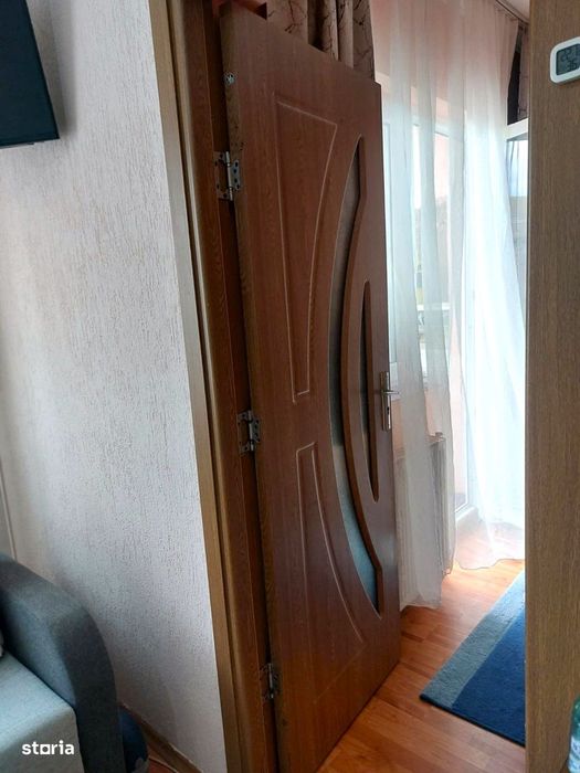 Superb ap. 2 camere, supr. utila 37 mp +balcon