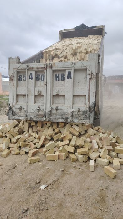 Пишиг гишт сифатига жавоб берамиз