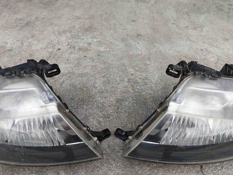 Фар за Honda Civic / Фарове за Хонда Сивик