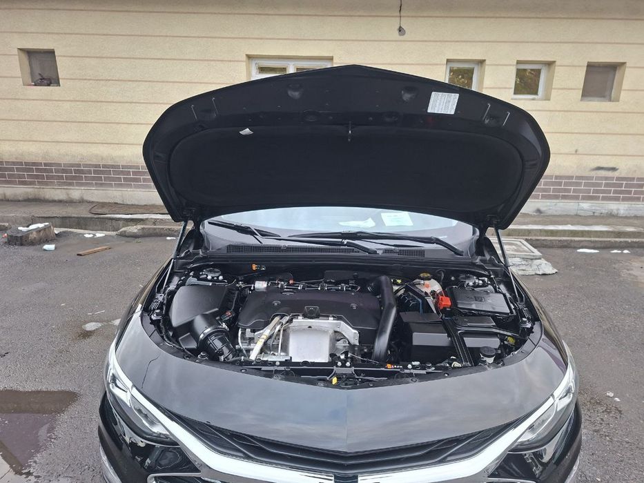 Malibu 2 2021 yil premier