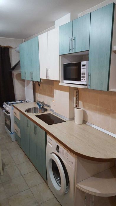 Proprietar, 2 cam, Ale. Somesu Rece 4, cartierBaneasa (400m Herastrau)