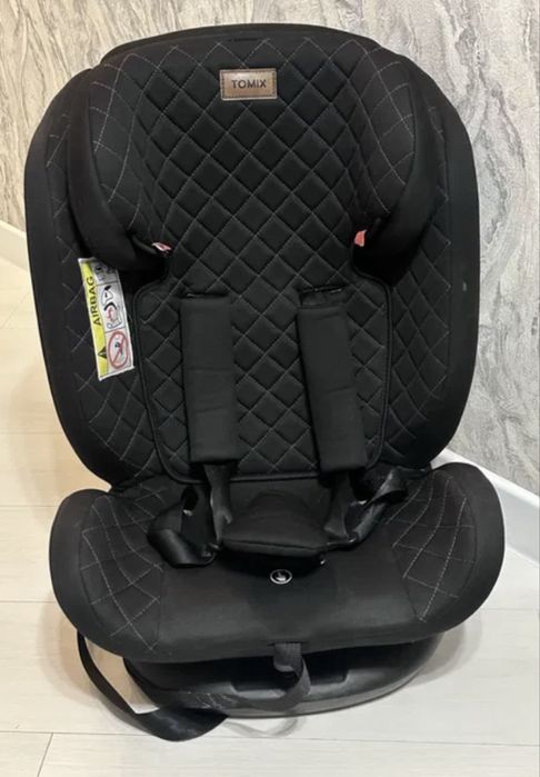 Продам детское автокресло