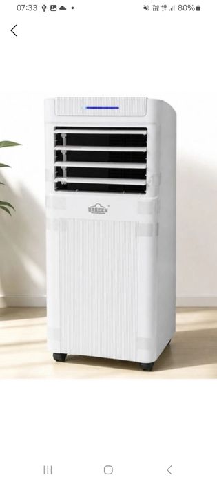 Konditsioner 7 talik