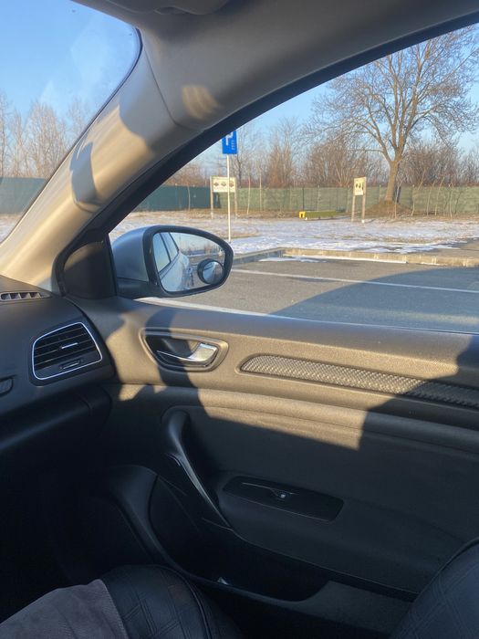 Renault Megane 4 ,1.3 TCE 140 CP, 2020