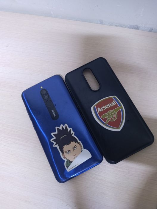 Redmi 8 сатылады