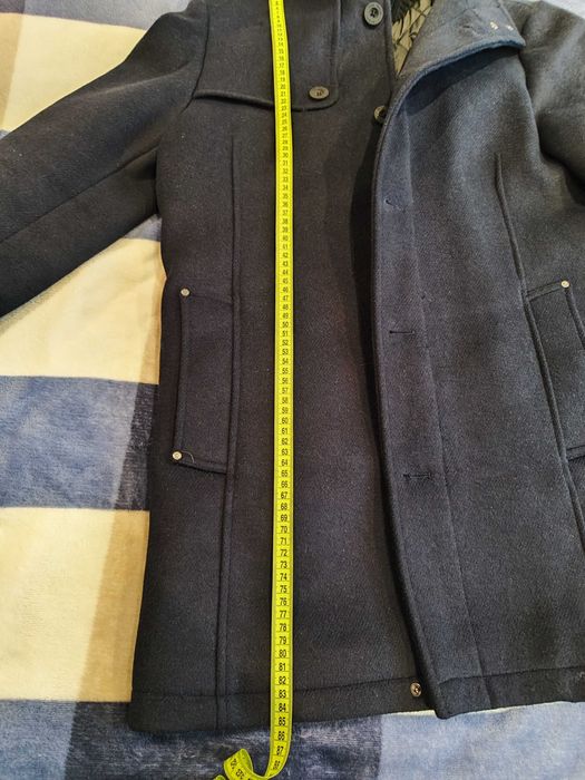 Палто мъжко Tom Tailor