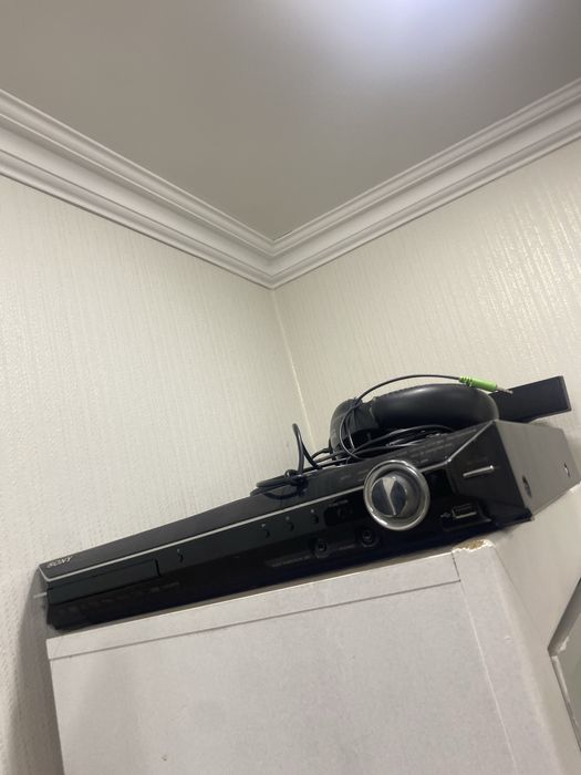 Домашный кинотеатр сони