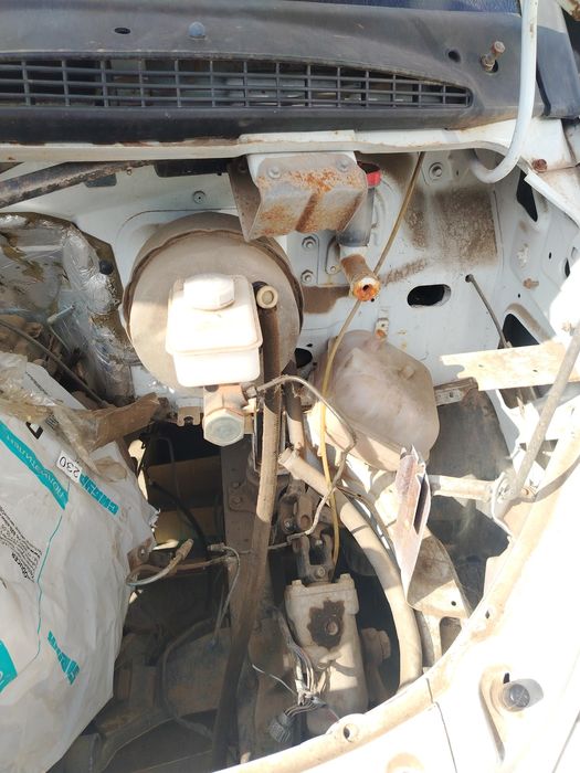 Продам газель пикап