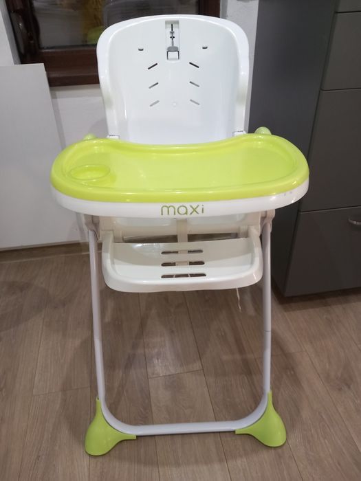 Столче за хранене на Чиполино