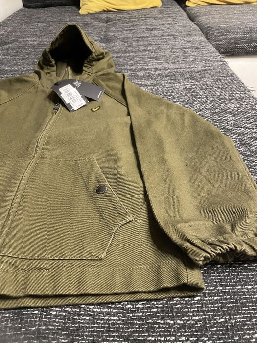 Lyle&Scott DarkOlive 8/9 years