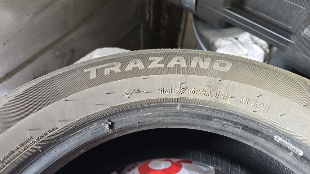 Шины бу Китай в отличном состоянии