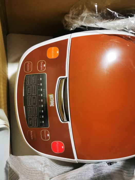 Multicooker victronic nou