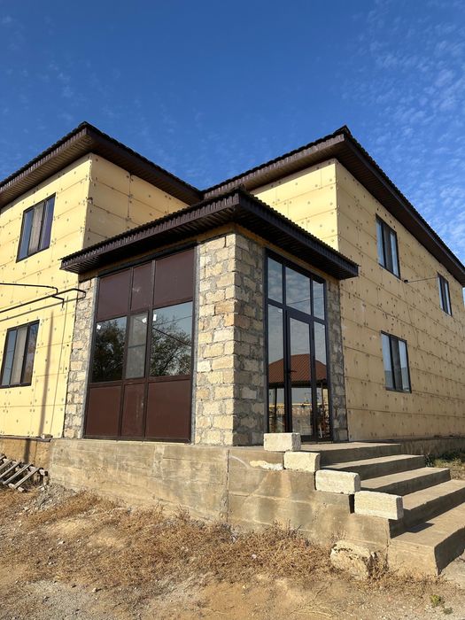 Балкон Терезе перегоротка