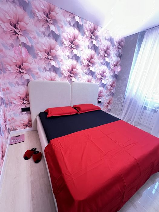 Час 1000 Иманова Валиханова Москва Кинг отель