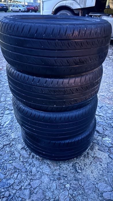 Шины продам в хорошем состоянии