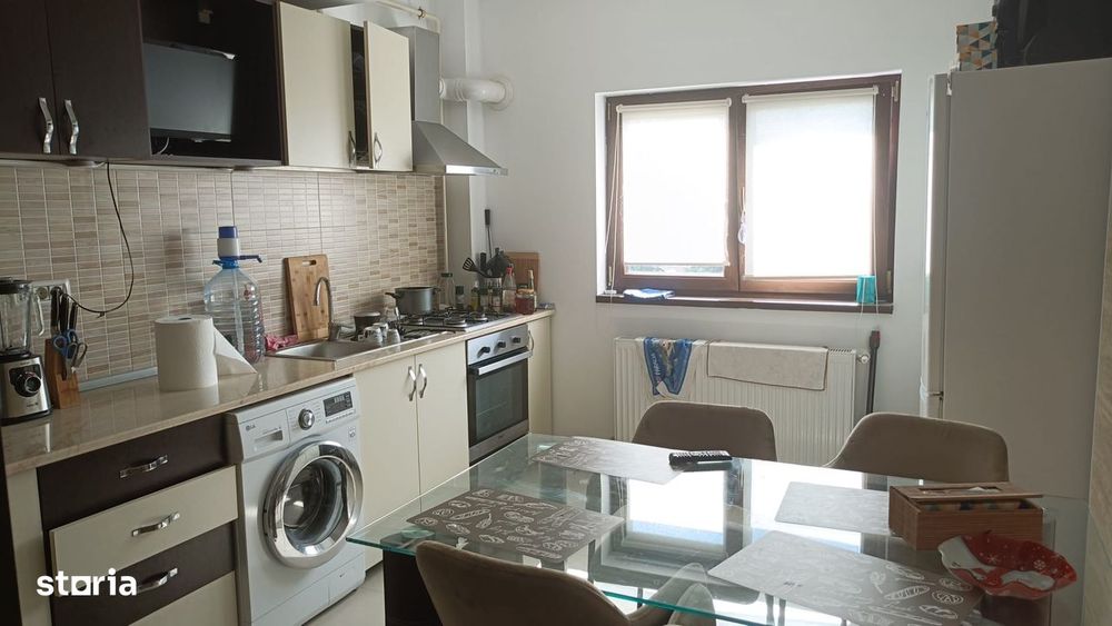 Apartament 3 camere / Bulevardul Dem Radulescu / Etaj 2 /