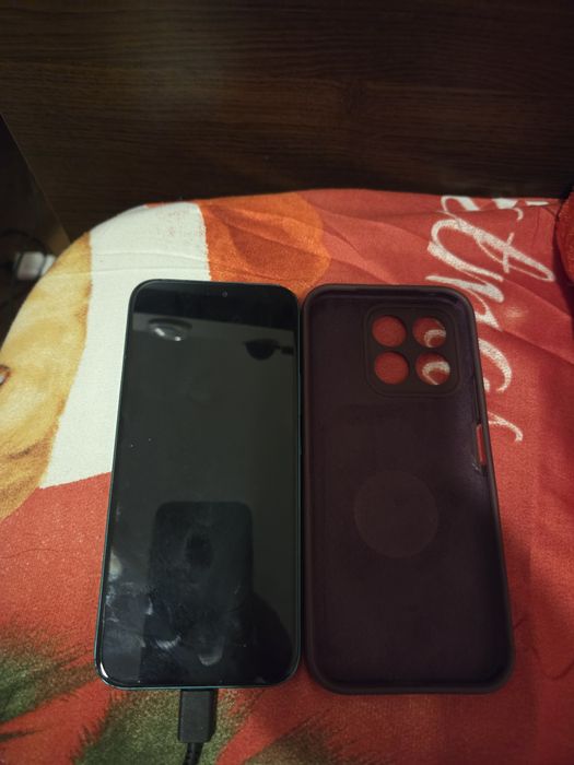 HONOR X8b impecabil, dual sim