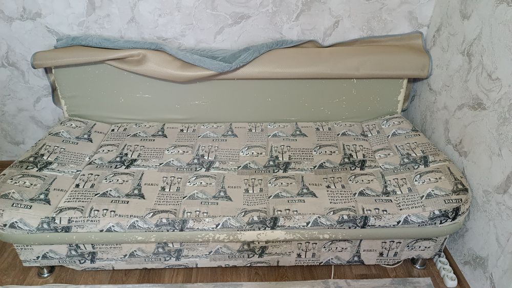 Тахта, даром, самовывоз