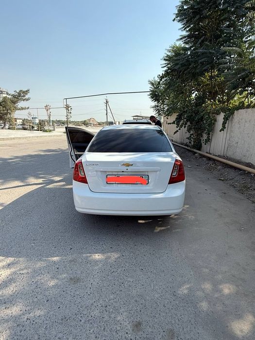 Jentra 2022yil 32 min yurgan