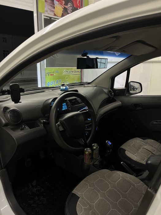 Spark 2011 1 pazitsiya