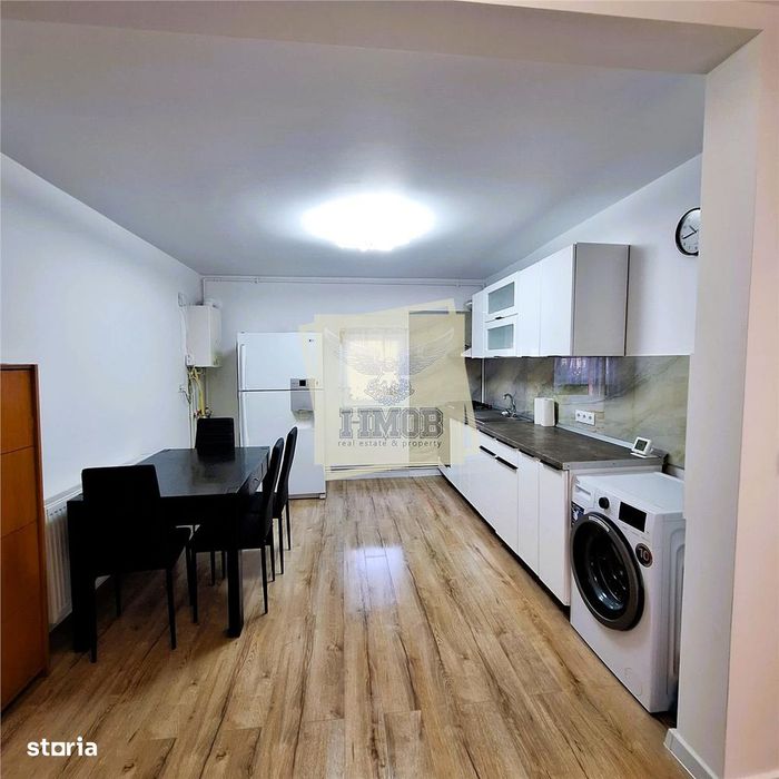 Apartament 3 Camere 75 Mpu Strand
