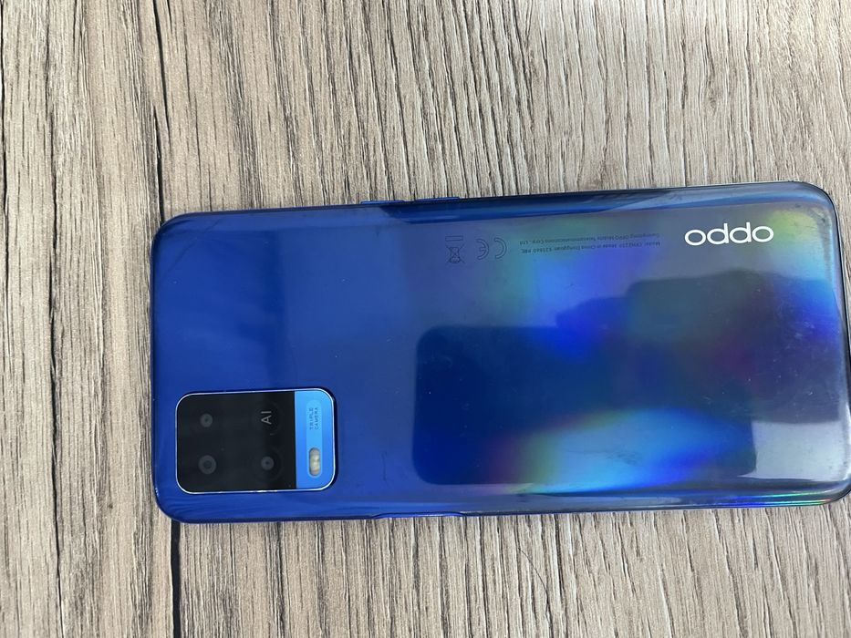 Оппо а 54  oppo a 54