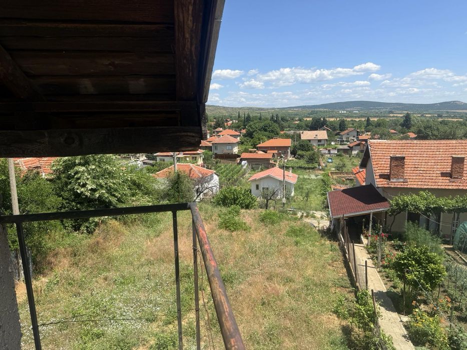 Продава се Къща в Пазарджик, Окръжна болница - 100 кв.м за 350 €/кв.м - Снимка #4