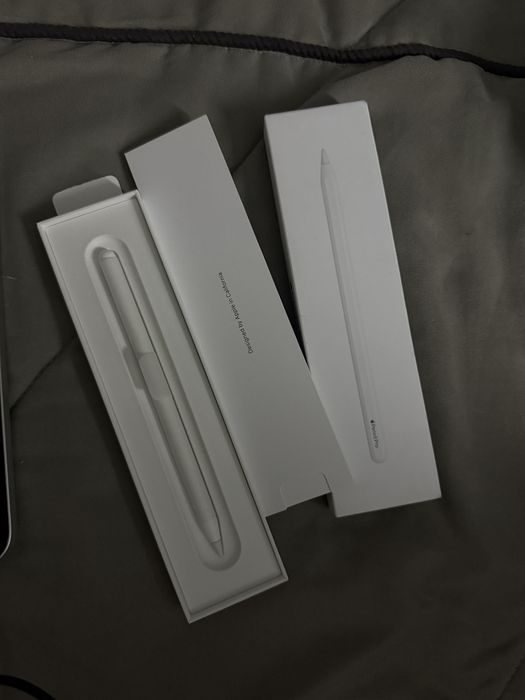 Apple Pencil Pro