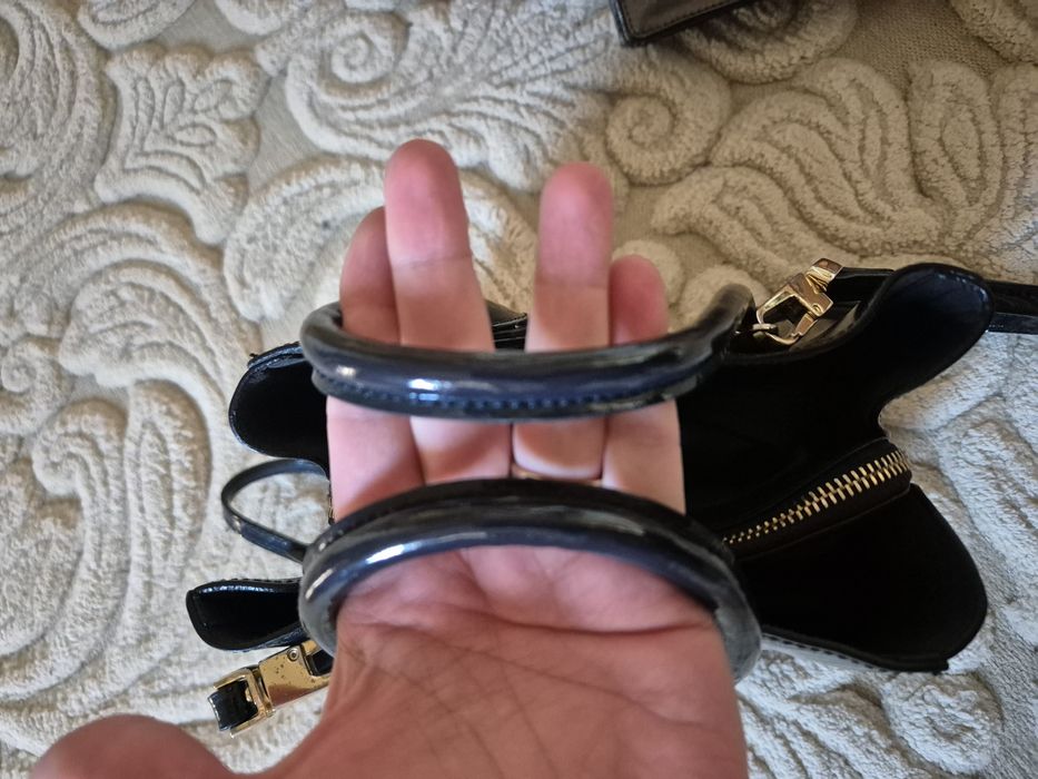 Coccinelle geanta dama