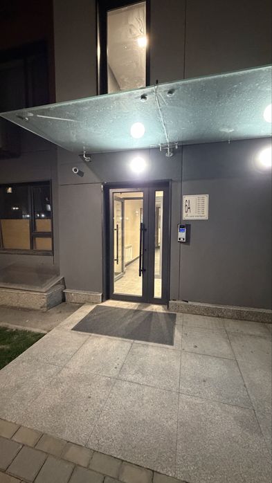 Сдам в аренду квартиру.