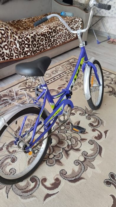 Продаю велосипед